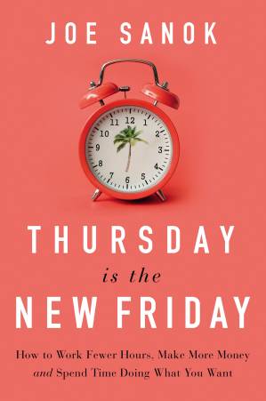 دانلود کتاب Thursday Is the New Friday