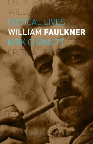 دانلود کتاب William Faulkner (Critical Lives)