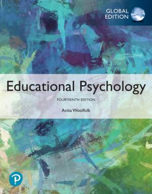 دانلود کتاب Educational Psychology, Global Edition