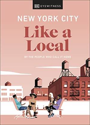 دانلود کتاب New York City Like A Local