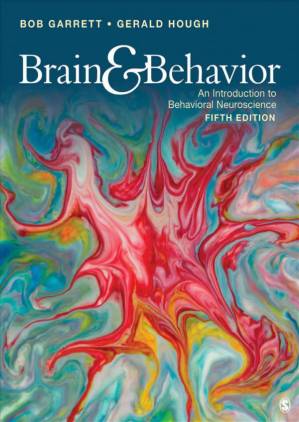 دانلود کتاب Brain & Behavior