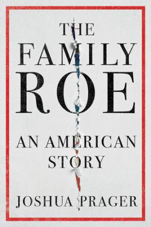 دانلود کتاب The Family Roe: An American Story