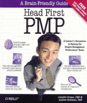 دانلود کتاب Head First PMP, 3rd Edition