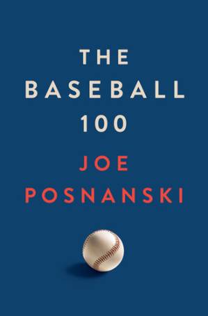 دانلود کتاب The Baseball 100