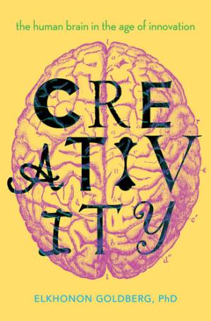 دانلود کتاب Creativity: The Human Brain in the Age of Innovation