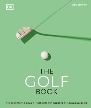 دانلود کتاب The Golf Book