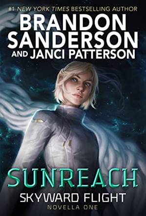 دانلود کتاب Sunreach (Skyward Flight: Novella 1)