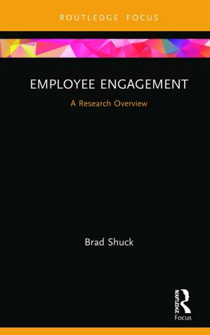 دانلود کتاب Employee Engagement: A Research Overview