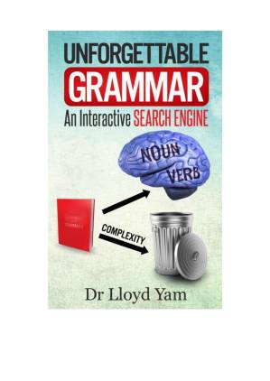 دانلود کتاب Unforgettable Grammar
