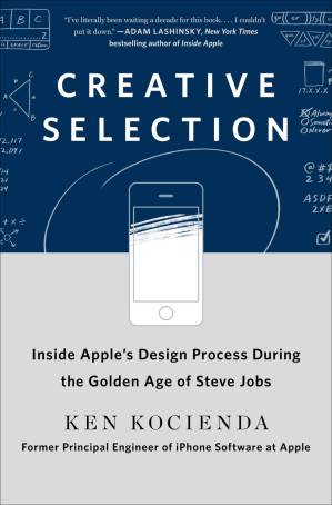 دانلود کتاب Creative Selection