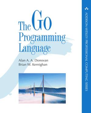 دانلود کتاب The Go Programming Language