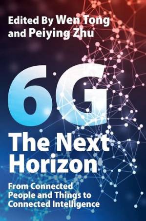 دانلود کتاب 6G: The Next Horizon