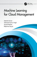 دانلود کتاب Machine Learning for Cloud Management
