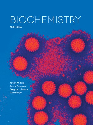 دانلود کتاب Biochemistry, 9th Edition