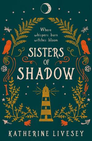 دانلود کتاب Sisters of Shadow