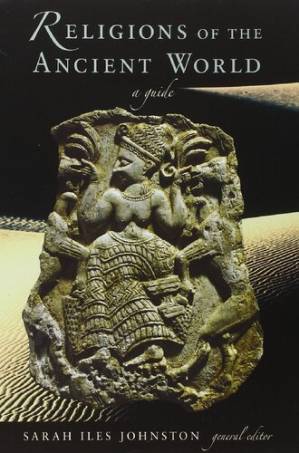 دانلود کتاب Religions of the Ancient World