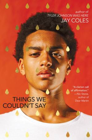 دانلود کتاب Things We Couldn’t Say