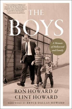 دانلود کتاب The Boys: A Memoir of Hollywood and Family