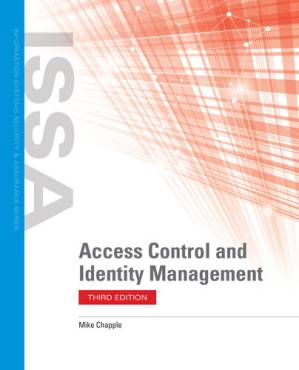 دانلود کتاب Access Control and Identity Management (Information Systems Security & Assurance), 3rd Edition