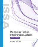 دانلود کتاب Managing Risk in Information Systems (Information Systems Security & Assurance), 3rd Edition
