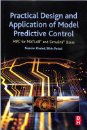 دانلود کتاب Practical Design and Application of Model Predictive Control: MPC for MATLAB® and Simulink® Users
