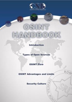 دانلود کتاب OSINT Handbook