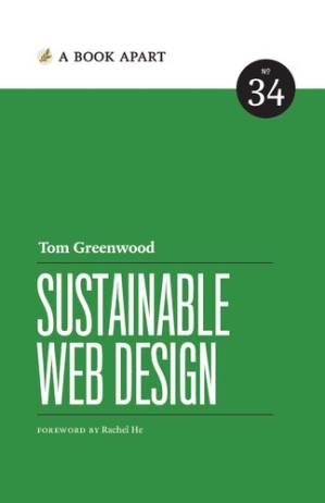 دانلود کتاب Sustainable Web Design