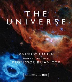 دانلود کتاب The Universe
