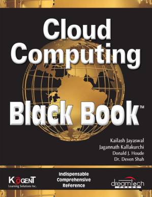 دانلود کتاب Cloud Computing Black Book