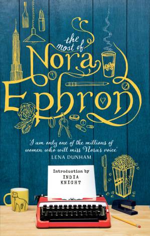 دانلود کتاب The Most of Nora Ephron