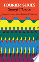 دانلود کتاب Fourier Series (Dover Books on Mathematics)