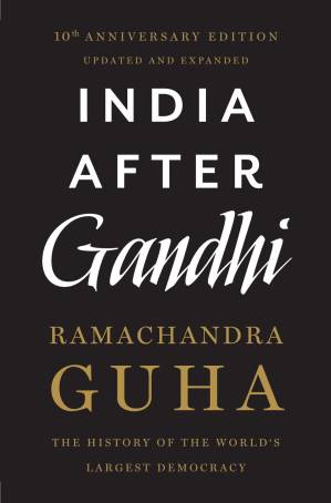 دانلود کتاب India After Gandhi: The History of the World’s Largest Democracy