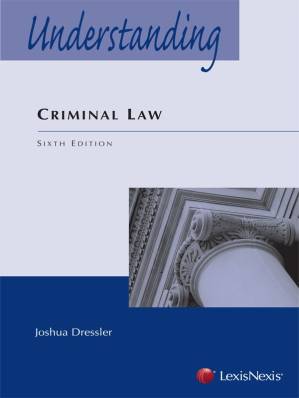 دانلود کتاب Understanding Criminal Law (Sixth Edition)