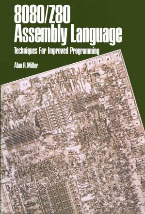 دانلود کتاب 8080/Z80 Assembly Language: Techniques for Improved Programming (General Trade)