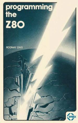 دانلود کتاب Programming the Z80 (Third Revised Edition, 1982)