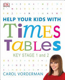 دانلود کتاب Help Your Kids with Times Tables