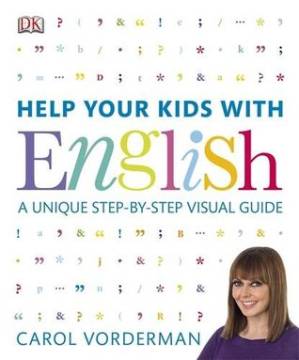 دانلود کتاب Help your Kids with English