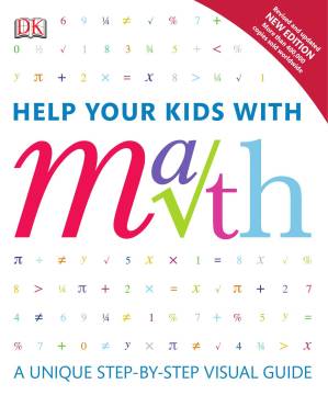 دانلود کتاب Help Your Kids with Maths