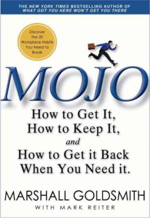 دانلود کتاب Mojo: how to get it, how to keep it, and how to get it back when you need it