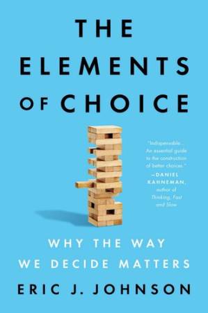 دانلود کتاب The Elements of Choice