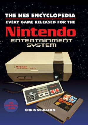 دانلود کتاب The NES Encyclopedia: Every Game Released for the Nintendo Entertainment System