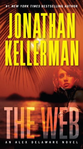 دانلود کتاب Kellerman, Jonathan – Web