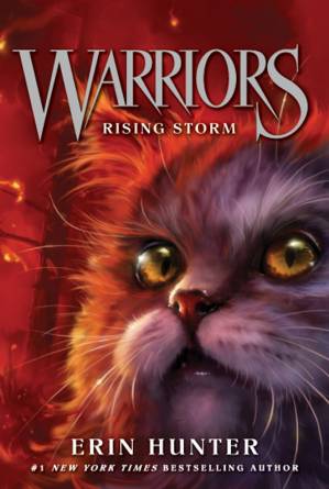 دانلود کتاب Rising Storm