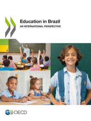 دانلود کتاب EDUCATION IN BRAZIL : an international perspective.