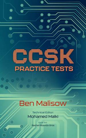 دانلود کتاب CCSK Practice Tests