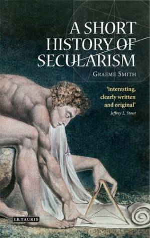 دانلود کتاب A Short History of Secularism