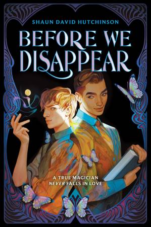 دانلود کتاب Before We Disappear