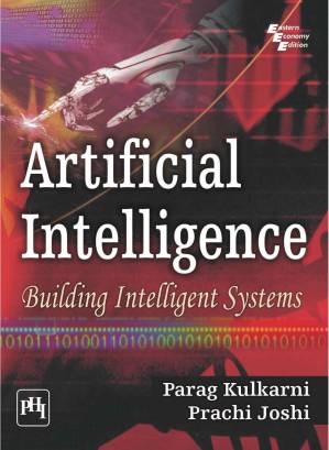 دانلود کتاب Artificial IntelligenceE: Building Intelligent Systems