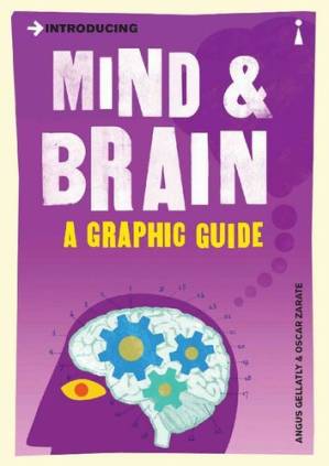 دانلود کتاب Introducing Mind and Brain: A Graphic Guide (Introducing…)