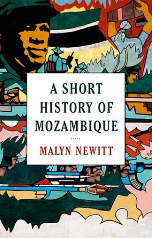 دانلود کتاب A Short History of Mozambique